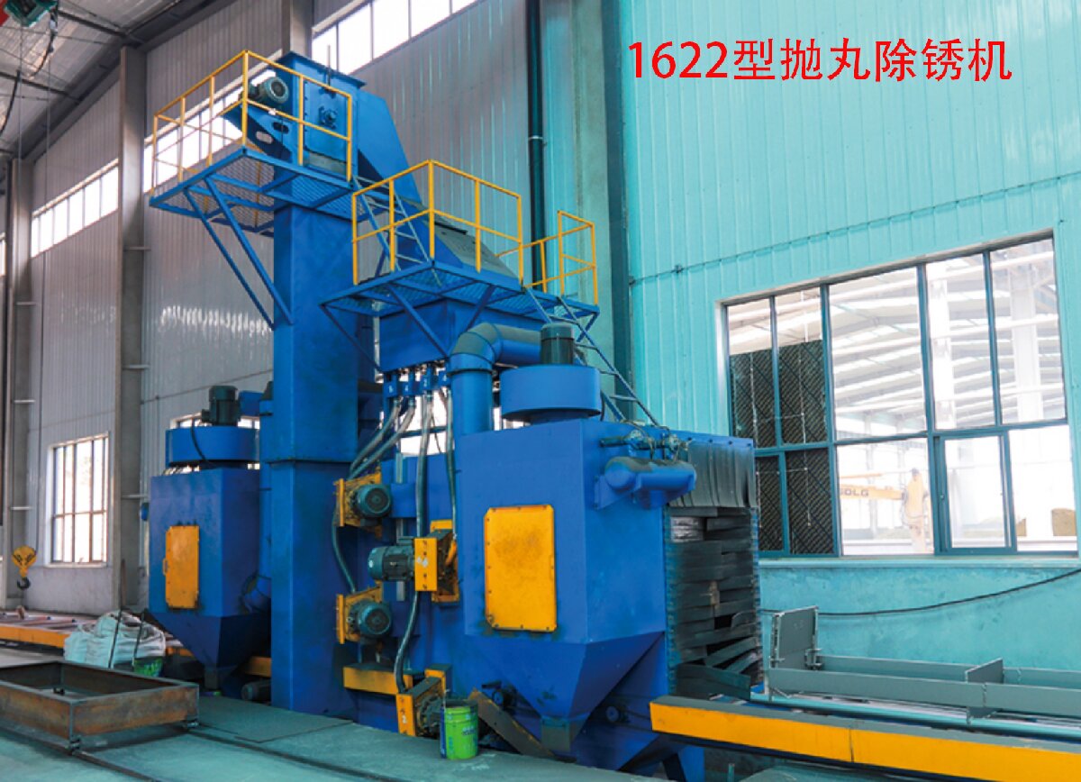 信橋鋼結(jié)構(gòu)：20000W激光切割機等大型設(shè)備彰顯實力！(圖5)