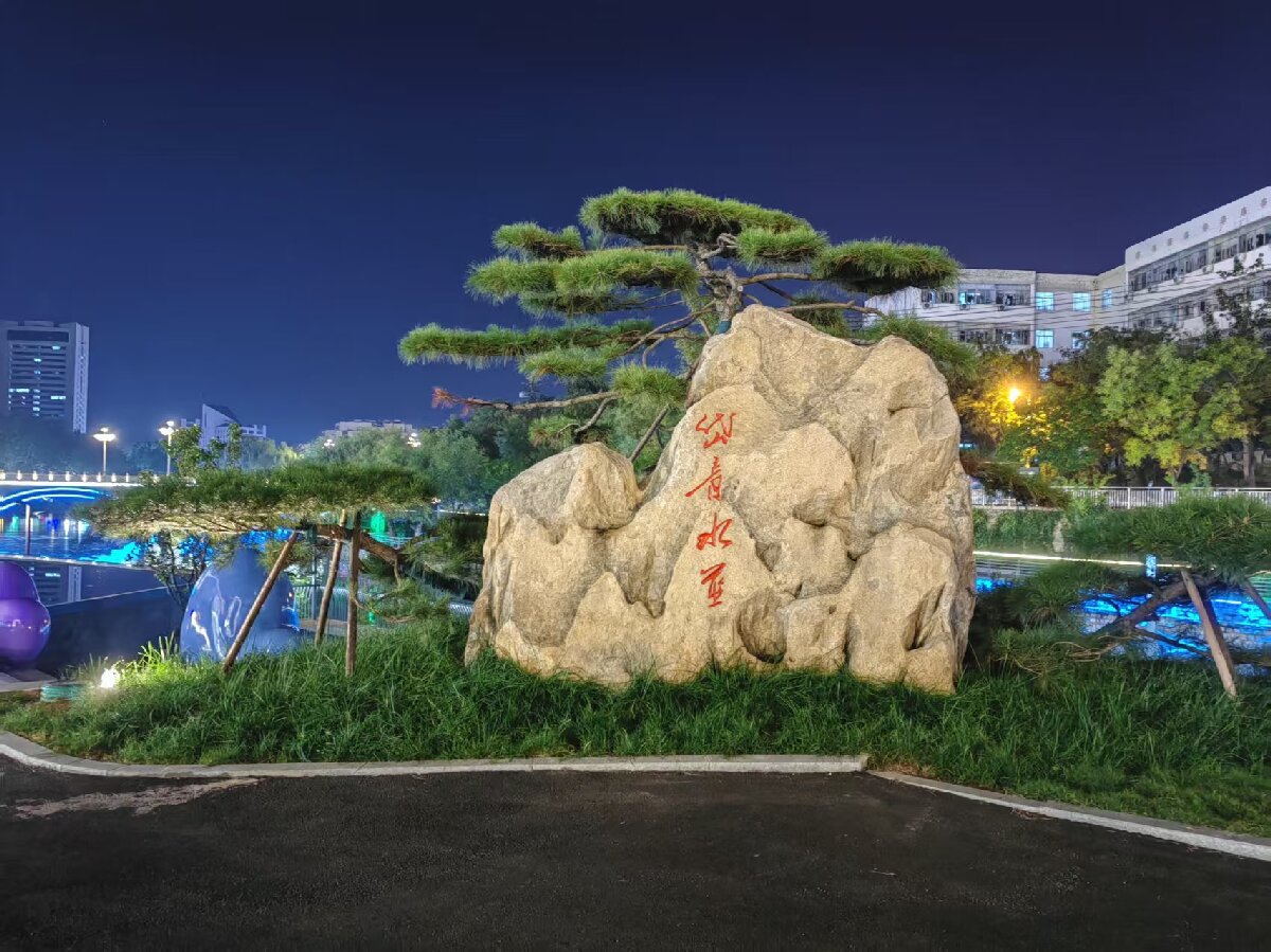 岱青水藍：泰城城市更新新亮點！(圖5)