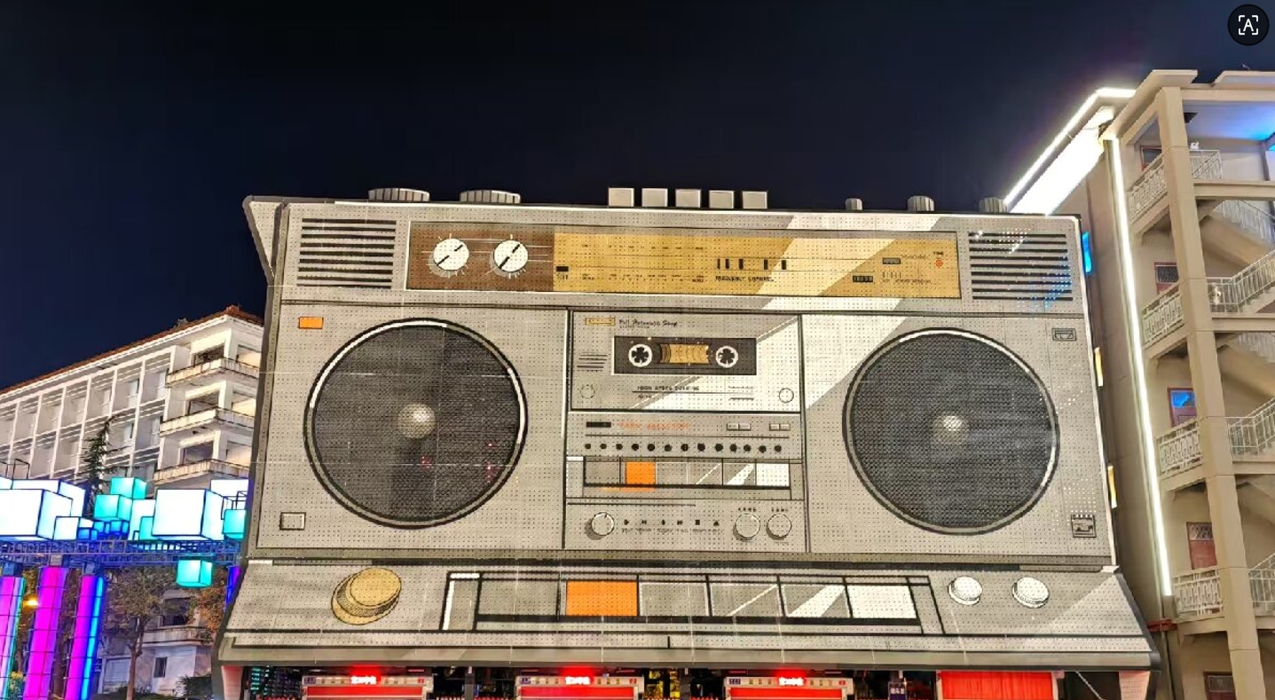 岱青水藍：泰城城市更新新亮點！(圖4)