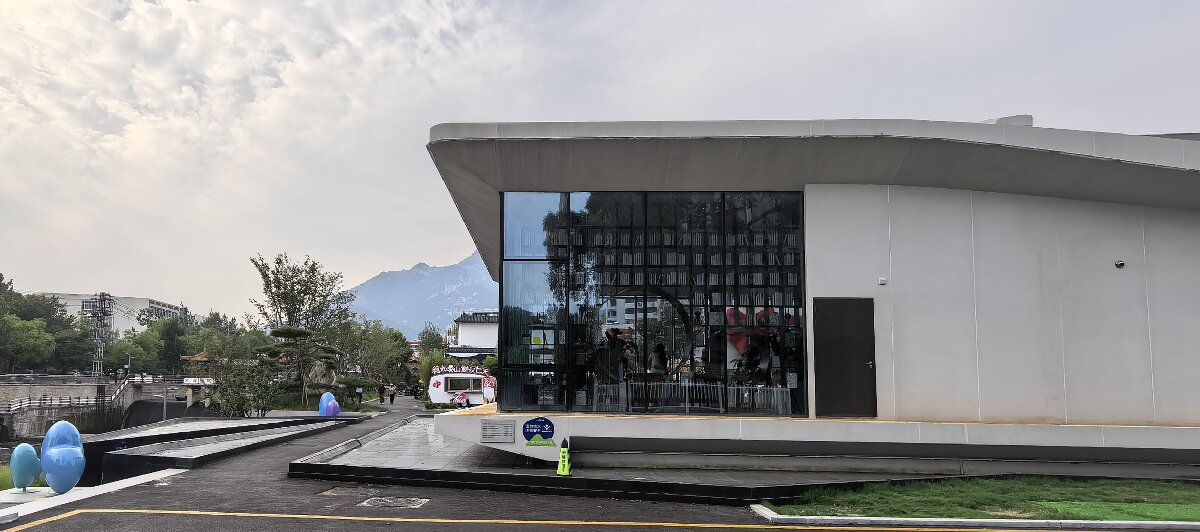 岱青水藍：泰城城市更新新亮點！(圖9)