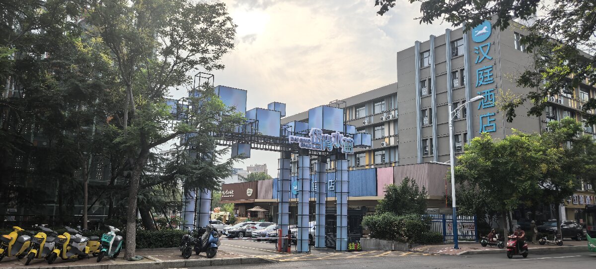 岱青水藍：泰城城市更新新亮點！(圖8)