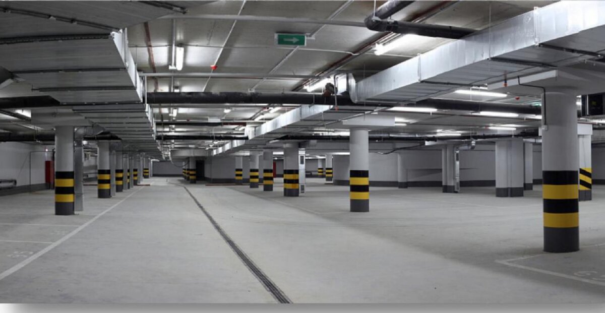 地下空間：結(jié)構(gòu)缺陷、滲漏與水損治理！(圖1)