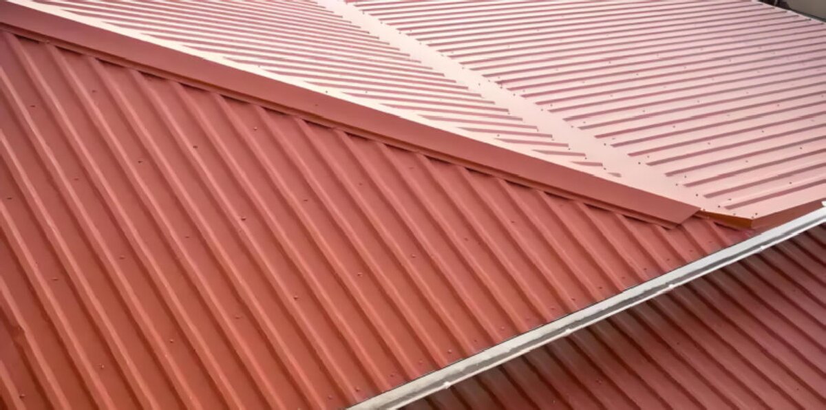 鋼結(jié)構(gòu)車間褪色、銹蝕、滲漏等修繕三種方法！(圖2)